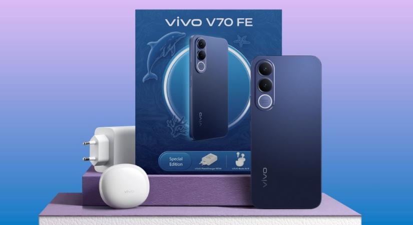 Agyatlanul drágának tűnik az új Vivo telefon