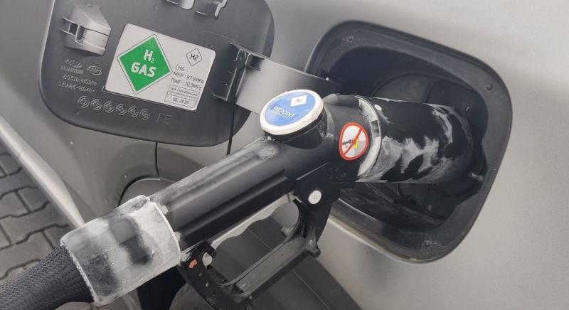 Véletlen áttörés: filléres módszer válthatja a hidrogén ma ismert gyártási folyamatát