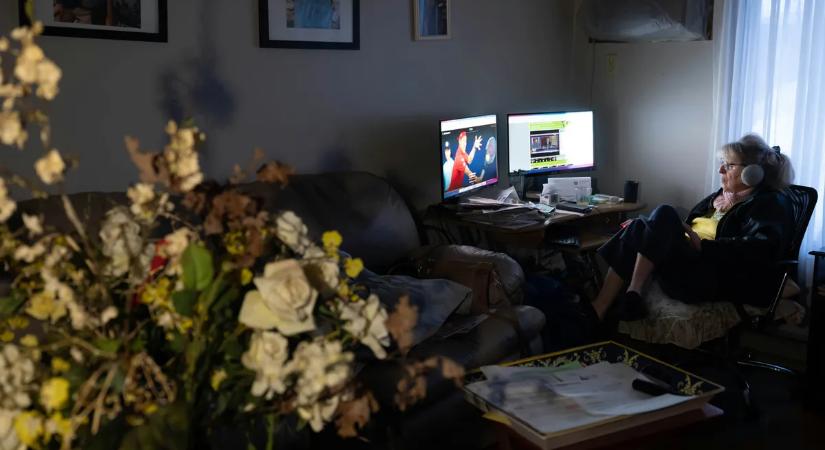 „Azt hittük, meghalt” – Rátörték az ajtót az idős asszonyra, de ő csak le akarta győzni a főgonoszt