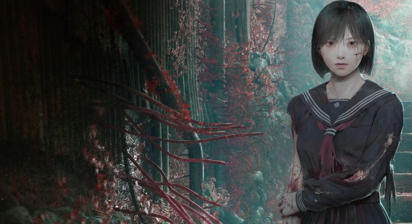 Silent Hill f: a rendező a fejlesztés alatt sosem aludt jól!