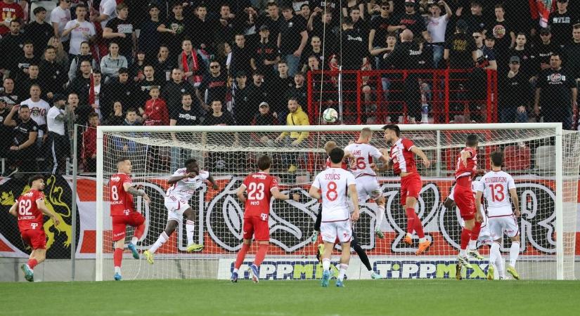 Vignjevic elmondta, hogy szerinte mi hiányzott