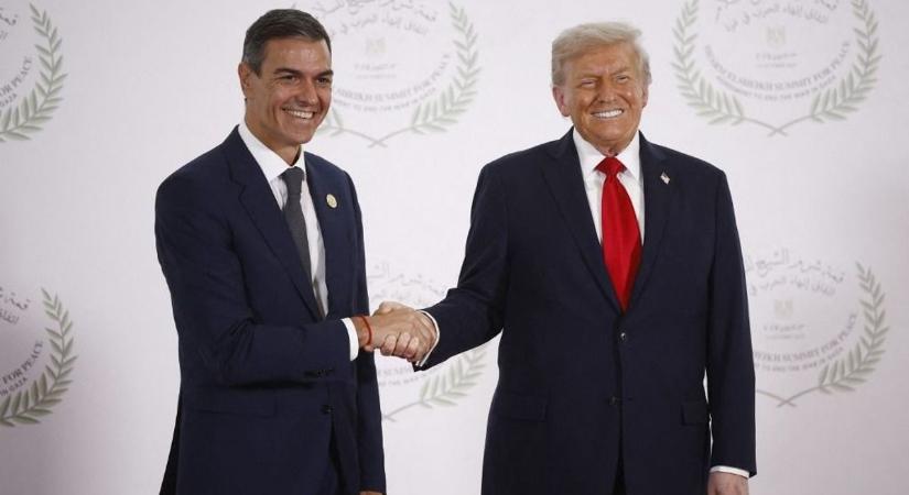 Vért ivott és felesküdött a jobboldal ellen a spanyol miniszterelnök