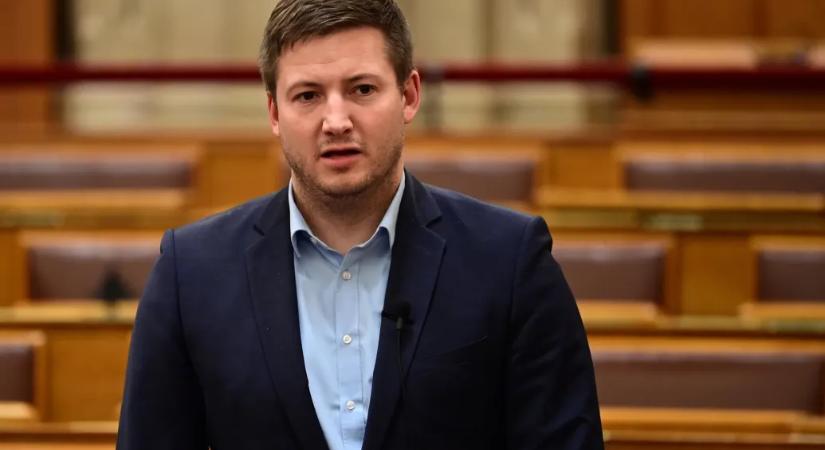 Rogán Antal jobbkeze a szombati szavazatszámolás nagy listás vesztese