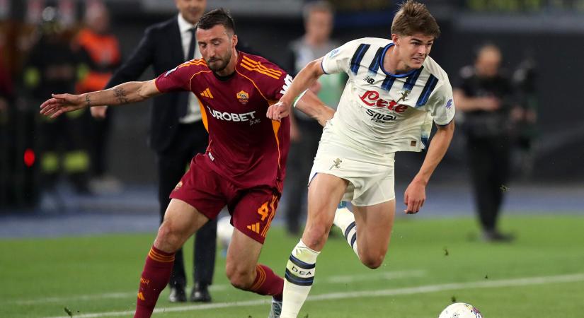 Senkinek sem jó döntetlen az Olimpicóban