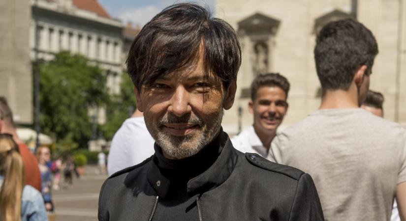 Náray Tamás a Friderikusz TalkShow-ban osztotta meg hihetetlen történetét – így lett Donald Trump szomszédja