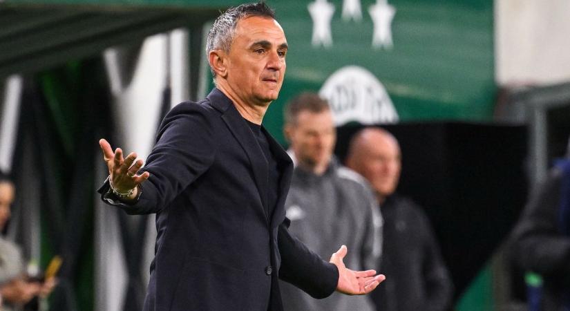 „Személyes sértettségek voltak” – a csúnyán kieső Diósgyőr csapatkapitánya nem érti, miért mellőzték őt