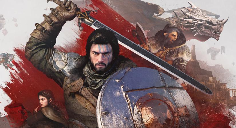 [Teszt] Crimson Desert