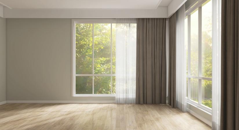 Felejtsd el a függönyöket és a redőnyöket: egyre több magyar választ ilyen praktikus, olcsó megoldást a belátás ellen