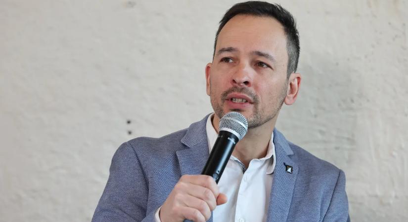 Schneller Domonkos: Az MBH kizárása a teljes magyar kerékpársport ellen szólt