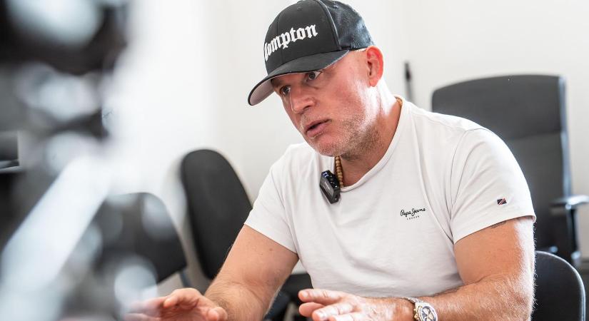 Bódis Kriszta győzött, szóval Dopeman inkább visszaadja azt a díszpolgári címet, amelyet minden jel szerint soha nem kapott meg