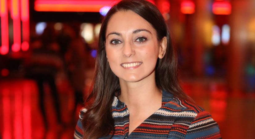 Csemer Boglárka nehéz gyerekkoráról és édesanyja alkoholizmusáról vallott