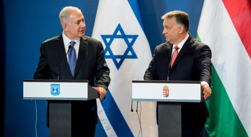 Orbán veresége, Netanjahu végessége?