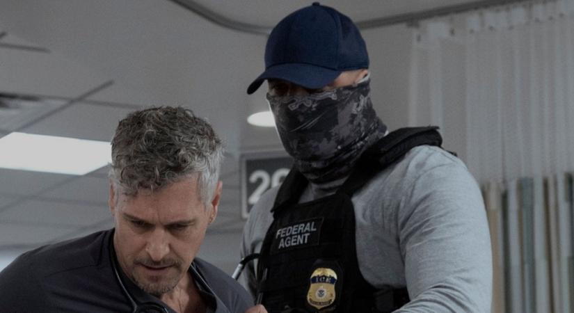 Véget ért napjaink egyik legjobb sorozatának 2. évada, 99%-on áll a kritikusok véleményei alapján!