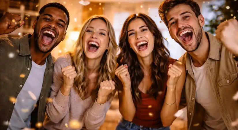 5 csillagjegynek 20 millió forint hullhat az ölébe ma éjszaka