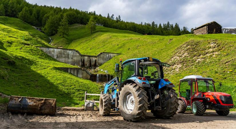 3 napos időjárás-előrejelzés: Újra előkerülhetnek a sapkák?