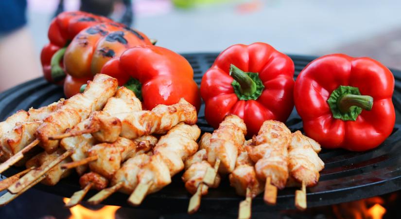 Bemutatkozik a 2026-os nyári kerti partik sztárja