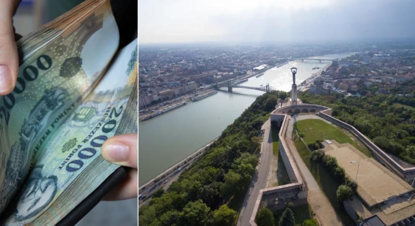 Budapest már a béreket sem tudja kifizetni, eltűnt a mentőöv