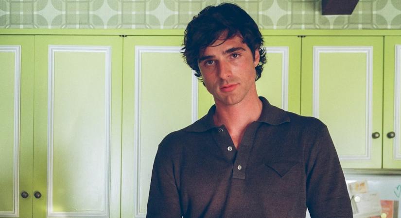 Épphogy elindult az Eufória 3. évada! Jacob Elordi stílusa máris felrobbantotta az internetet