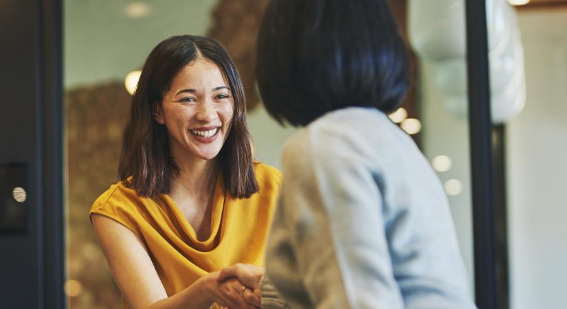 Megdöbbentő, mi befolyásolja azt, hogy mások milyennek látnak minket az első találkozáskor