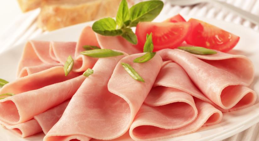 Ezekben a felvágottakban van a legtöbb vitamin