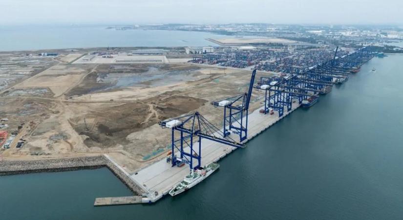 Elég egy szikra: innen indulhat az újabb világgazdasági válság