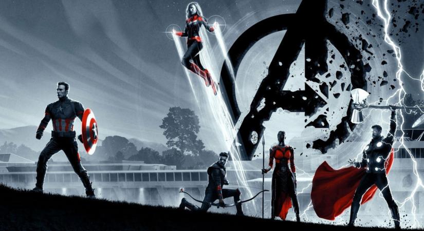 Újabb Marvel-sztár tér vissza a Bosszúállók '5'-ben