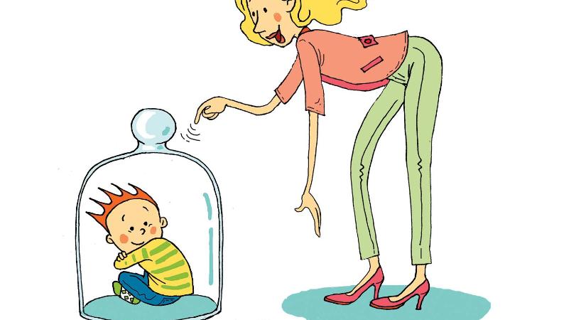 Szülőlélektan: „Miért ellenkezik minden kérésre a gyerekem?” – Herner Dorka rovata