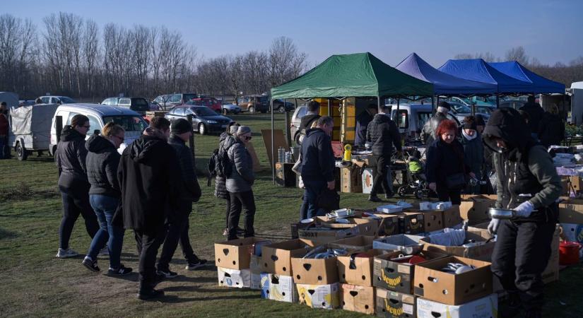 Ahol a ember személyes élményt is kap