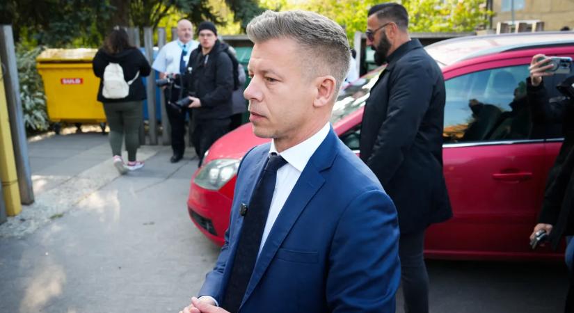 Bilinccsel várja Magyar Péter az izraeli miniszterelnököt?