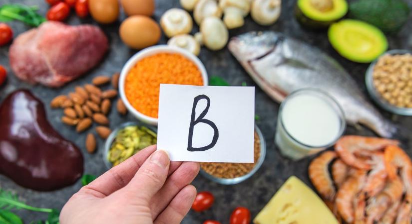 B2-vitamin: ártalmatlannak tűnik, mégis félreérthető lehet a szerepe