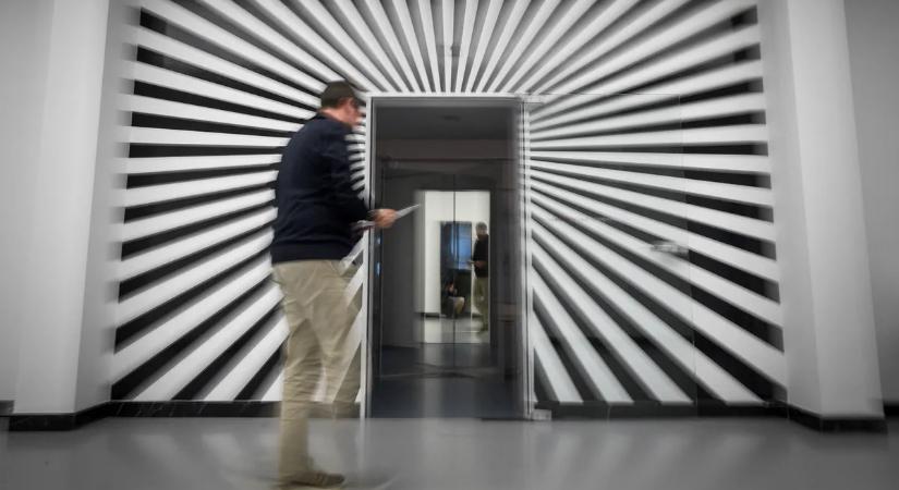 A véletlen felfedezés, amely örökre megváltoztatta a pszichiátriát