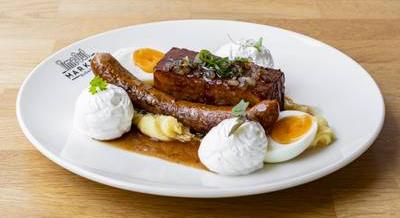 Szezonális és helyi alapanyagok kerülnek a középpontba ebben az új gasztronómiai programsorozatban