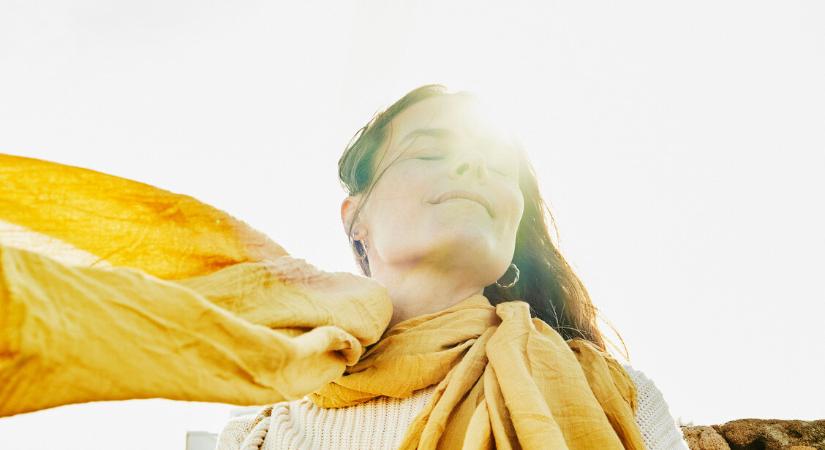 Orvosmeteorológia: nagyot fordul az időjárás a nap során