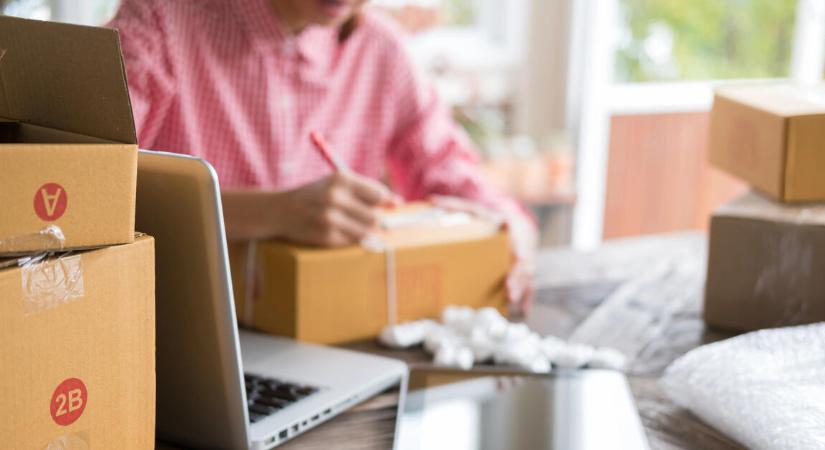 Magyar vállalkozások a piacon: sms-vezérelt cégek