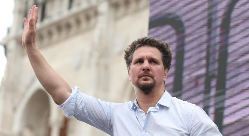 Nagy Ervin megszólalt Vidnyánszky Attila sorsáról: „Aki annyi bűnt követett el a magyar színházi élet ellen...”