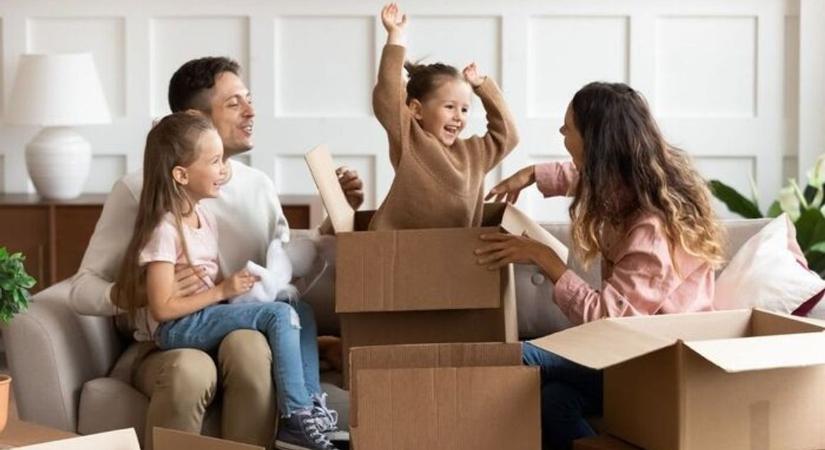 Mennyiért találni albérletet a vármegyében? Meglepőek a különbségek Nyíregyházán és környékén