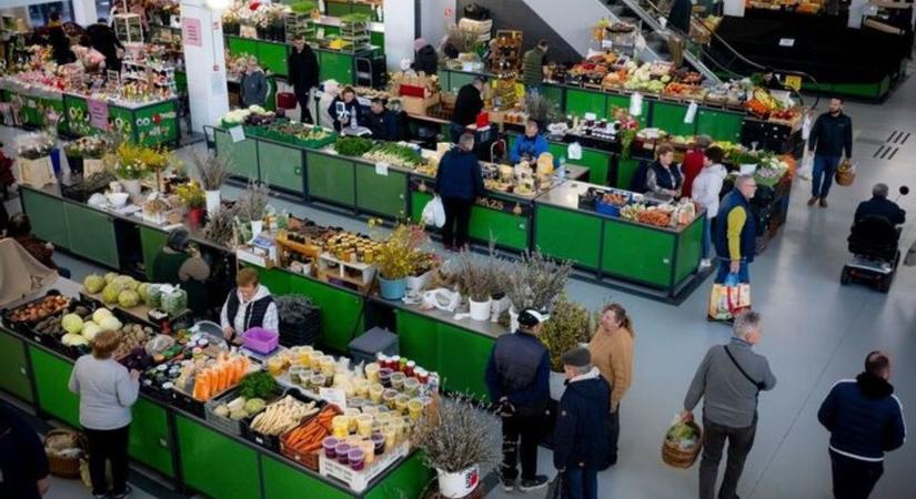 Szezonális naptár gyümölcsökhöz és zöldségekhez – Mutatjuk, mikor érkezik a hazai fajták szezonja