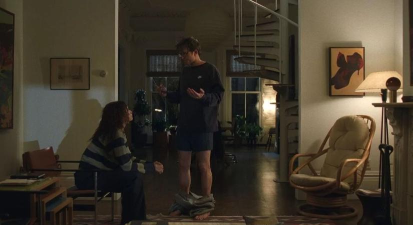 Mi van, ha az esküvő előtt derül fény a párod legsötétebb titkára? - Kész dráma