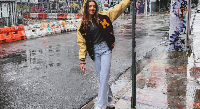 Kiborította a válás Rubint Rellát