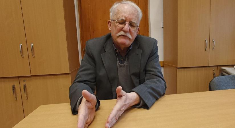 Felhördült a váci fegyház, amikor beléptek hozzájuk az angyalok – 26 év után köszön el a zamárdi legenda