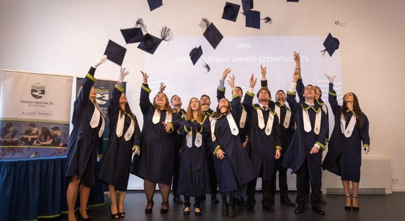 Kiderült: ezek a legrosszabbul fizető diplomák, mégis sokan választják