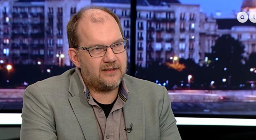 Médiaszakértő: ilyen átalakulást hozhat a Magyar Péter