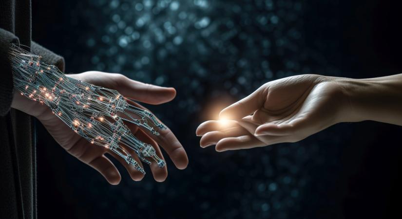 Egyre többen beszélgetnek a chatbotokkal - Segít a mesterséges intelligencia, ha a lelki egészségünkről van szó?