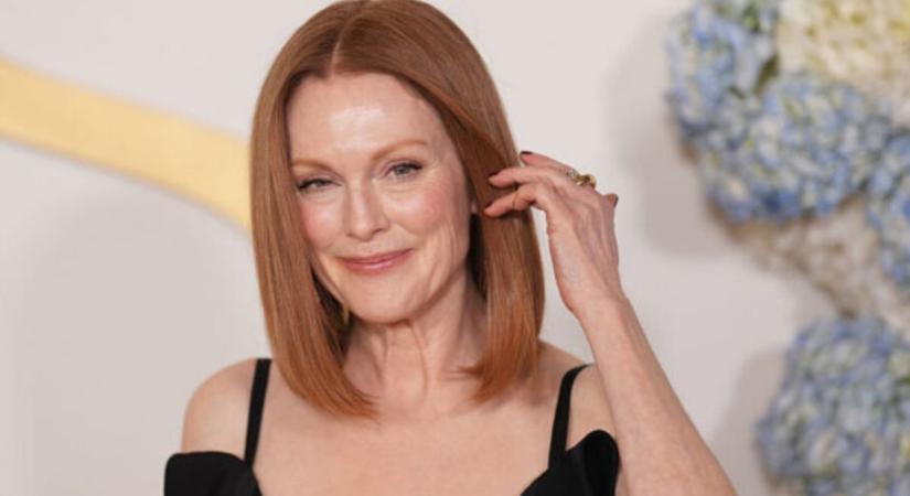 Nincs több korhoz illő haj: íme a legmenőbb frizura trendek 50 felett