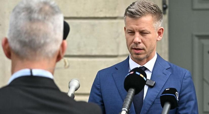 Magyar Péter még kormányra se került, máris magyarázkodhat – nem akárhonnan rántották le a leplet