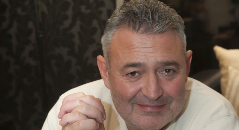 Szívszorító: kiderült Gesztesi Károly utolsó kívánsága halála előtt