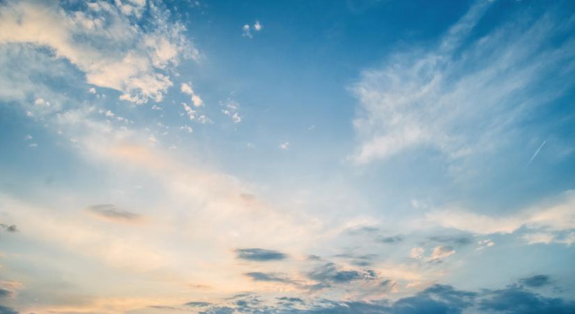 Szép idővel vészeljük át a maradék hétvégét, de megint jön a lehűlés