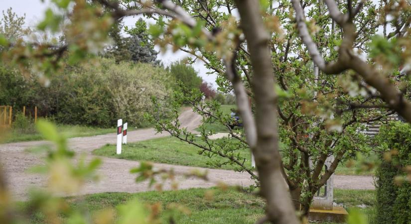 Reggel még örülhetünk, ám estére komoly fordulat jön az időjárásban