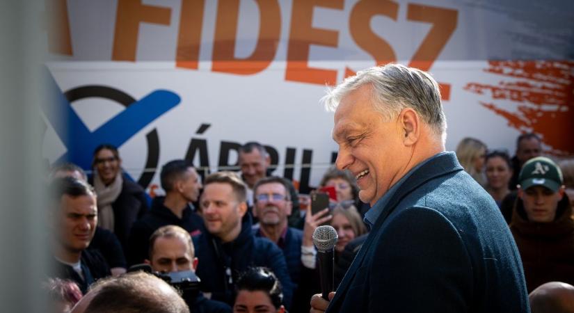 Nyugat-Európában végig hazudtak Orbán Viktorról – könnyen lehet, hogy új választást kell majd kiírni, már most a Fidesz visszatéréséről írnak