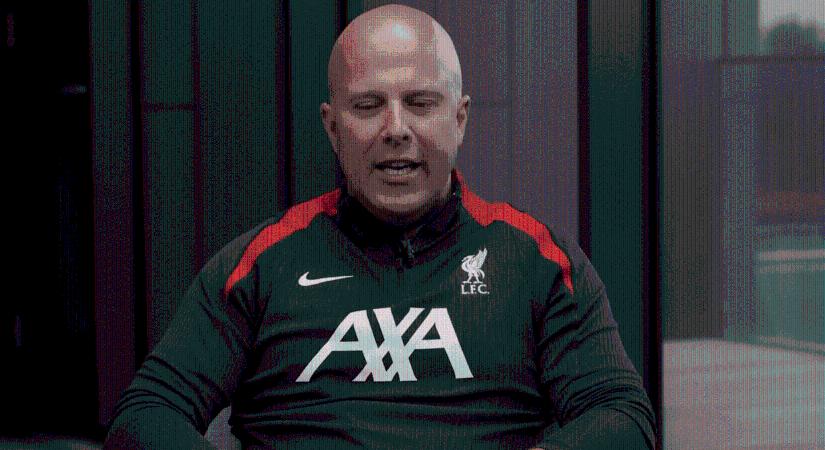 100 millió eurós csatárt igazolna a Liverpool FC